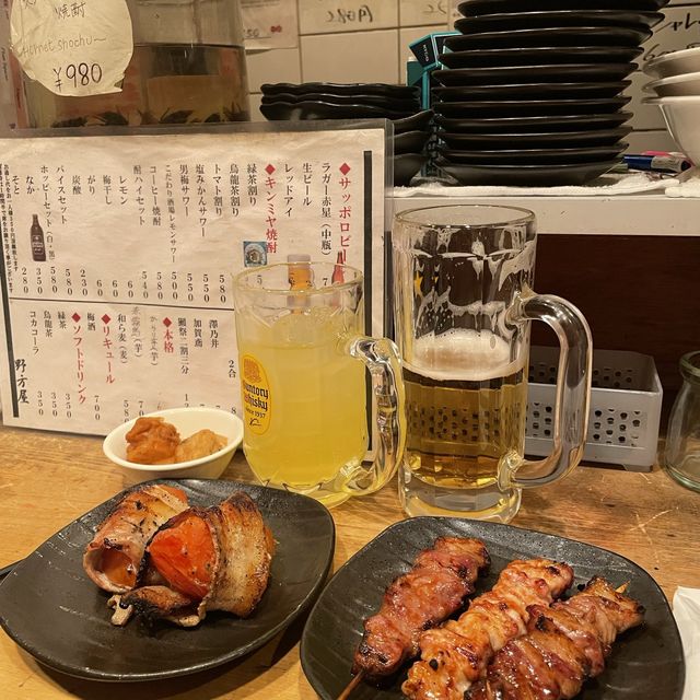 [일본 도쿄 여행1] 도쿄여행 나도 드디어 다녀왔다! 리뷰+추천 글🇯🇵