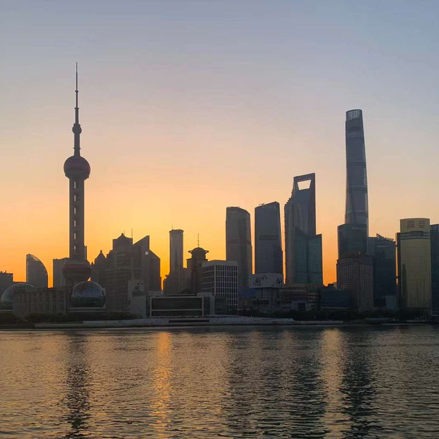 City of Dreams The bund Unimaginable 