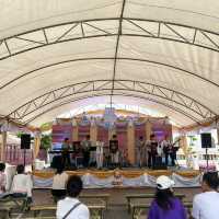 ขอเชิญเที่ยวงาน ประเพณีสงกรานต์ ๒๕๖๖