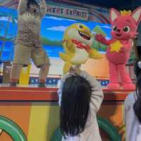 香港主題公園