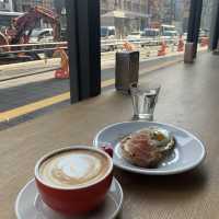 HafH Fukuoka- The Life-  good food and coffee