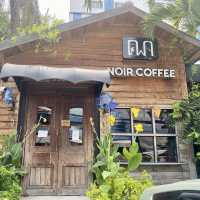 Noir Coffee TTP @ Phnom Pehn 