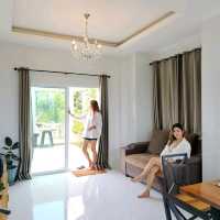 ที่พักเขาใหญ่ poolvilla ส่วนตัว