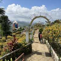 Sirao Garden, Cebu