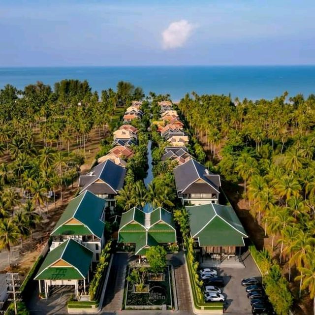 Grand Mercure Khao Lak Bangsak 