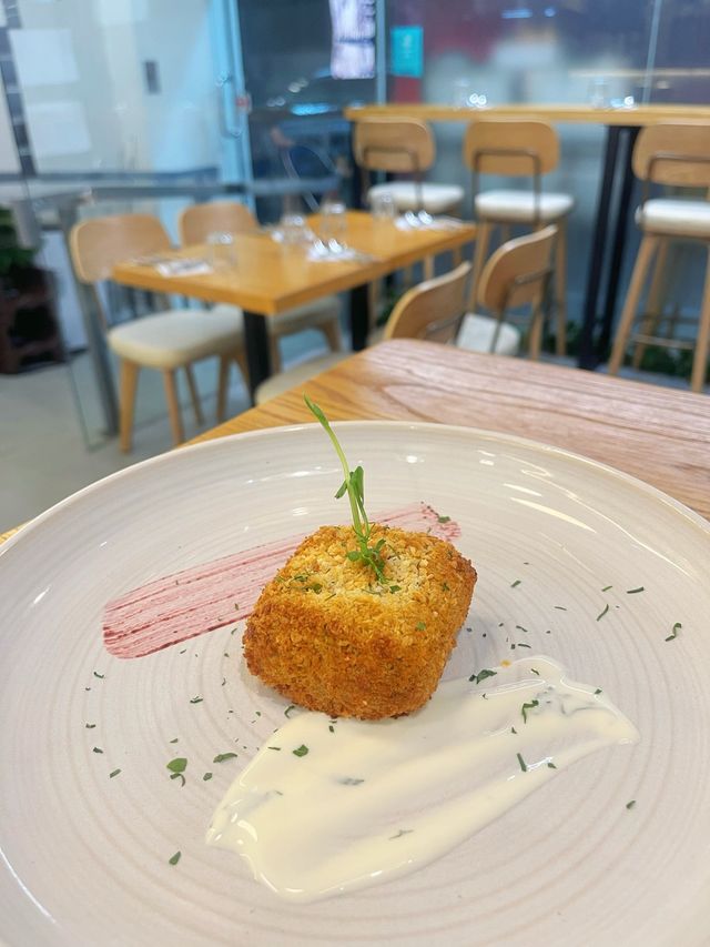 💕超驚喜打卡甜品🍨隱世高質西餐🥩