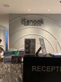 isanook resort&suites HUAHIN