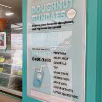 【香川】アメリカンテイストなドーナツ🍩