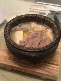 帶媽咪去食香港美麗華酒店Yamm自助午餐