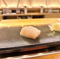 元朗隱蔽小巷Omakase｜寿司源