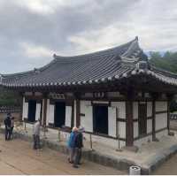 신사임당과 율곡이이의 생가, 강릉 오죽헌