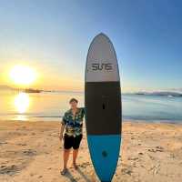 หาดบาง​รักษ์​ เกาะสมุย