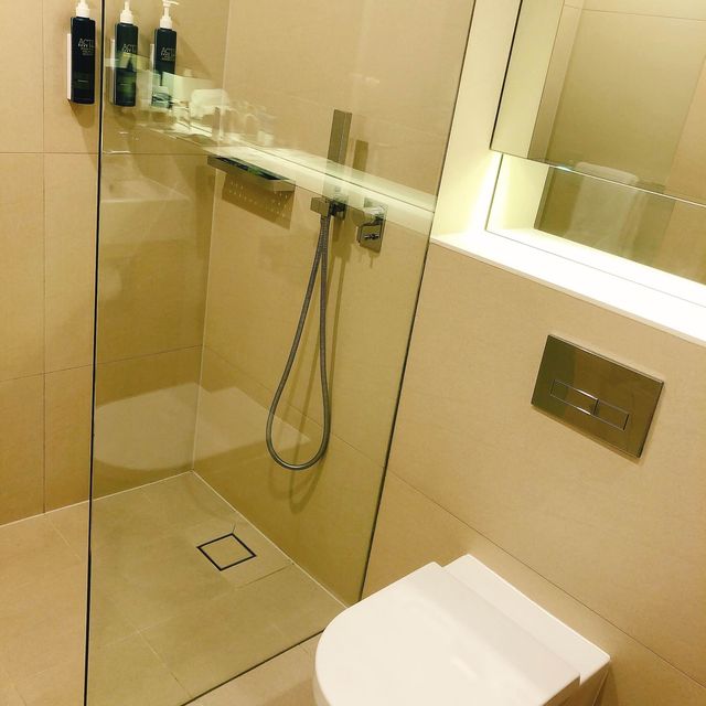 澳洲雪梨🇦🇺市中心酒店推薦🛏️🛏️雙床房📍 Four Points by Sheraton Sydney, Central Park