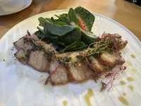 食在土瓜灣 | Still | 二人晚市套餐點菜攻略