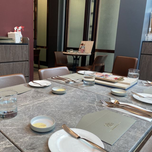 尖沙咀中午性價比Lunch推介⭐️