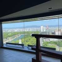 【大阪府】大阪歴史博物館は見応え抜群！