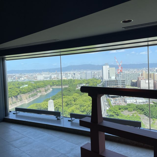 【大阪府】大阪歴史博物館は見応え抜群！
