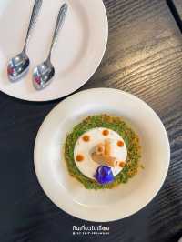 🍝 ร้านพาสต้าฟิวชั่นกับอาหารใต้ จัดจ้านดีงาม
