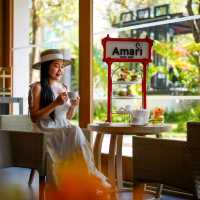 Amari Huahin