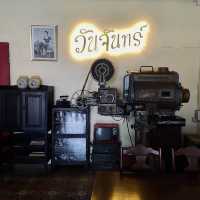 ร้านวันจันทร์ ร้านอาหารพื้นเมือง จ.ภูเก็ต