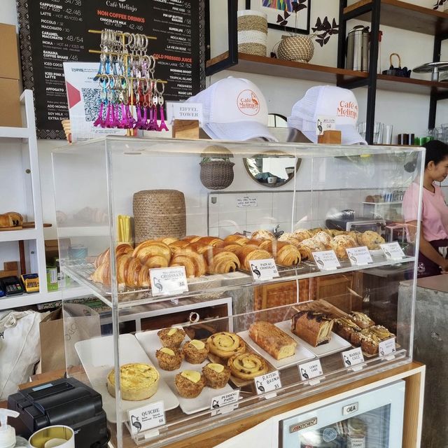 Cafe Melinjo ☕️