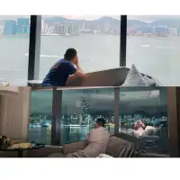 180度維港🫧醉人海景酒店