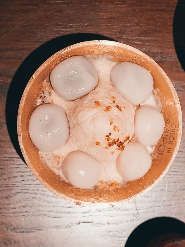 尖沙咀高質台灣Fusion菜