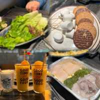 觀塘親子餐廳｜仲有波波池玩