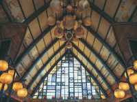 HawaiiのDisney Aulani Resort & Spaへ🏝