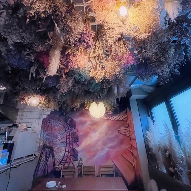 高質打卡cafe🤳