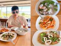 เที่ยวปราณบุรี 2 วัน 1 คืน