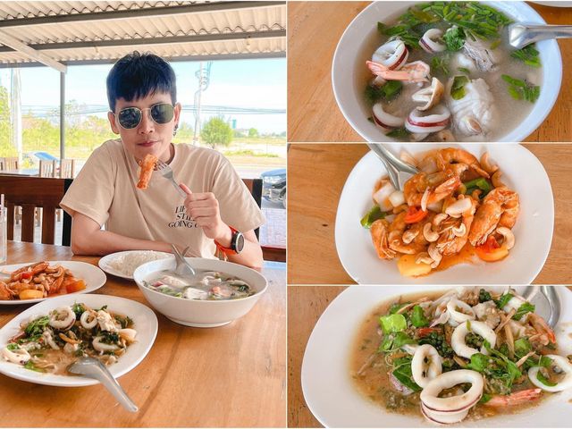 เที่ยวปราณบุรี 2 วัน 1 คืน