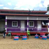 Wanee Beach Resort