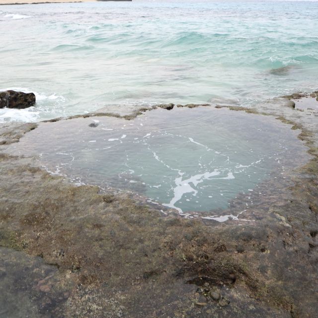 奄美大島の抑えておきたいSPOT🏖️