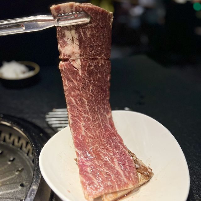 高貴典雅的正宗韓珍