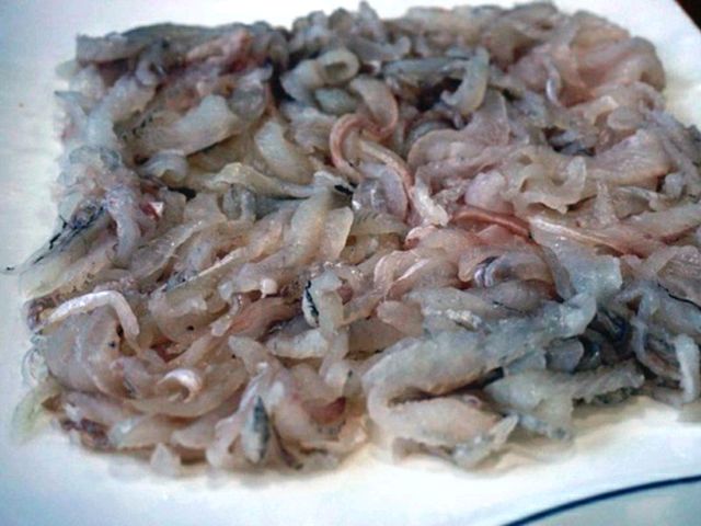 스끼다시 하나부터 고급진 세꼬시 맛집! 가성비맛집!
