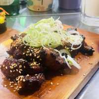 【大阪・心斎橋】日本なのに韓国屋台が楽しめる店