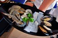 HARBOUR RESTAURANT ปิ้งย่าง ชาบู 