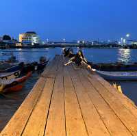 Chew Jetty