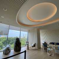 Onsen ใหม่เห็นวิวทะเล