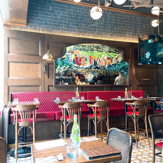 荃灣舒適西餐好地方 荃灣舒適西餐好地方