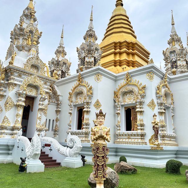 วัดศรีดอนมูล