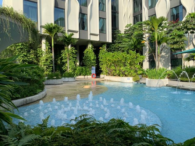 Village Hotel Sentosa for Kids