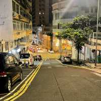 Hongkong !