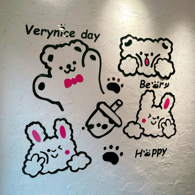Cakebearbear