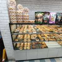 Baker Talent Serangoon 