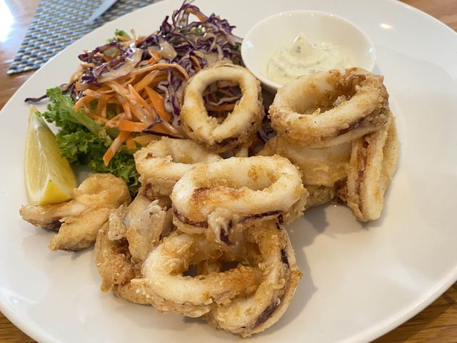 華欣🇹🇭酒莊餐廳🍽️🥘