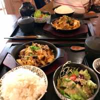 Premium Japanese Dining