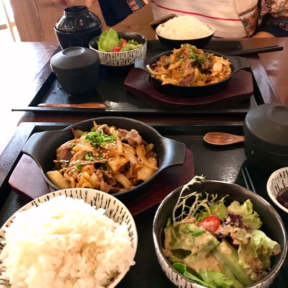 Premium Japanese Dining
