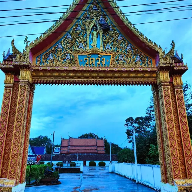 Thai Temple👍🏻